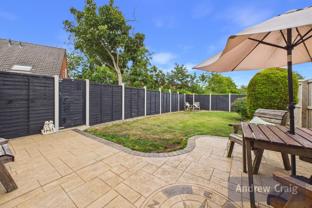 House in Sunderland - View 3