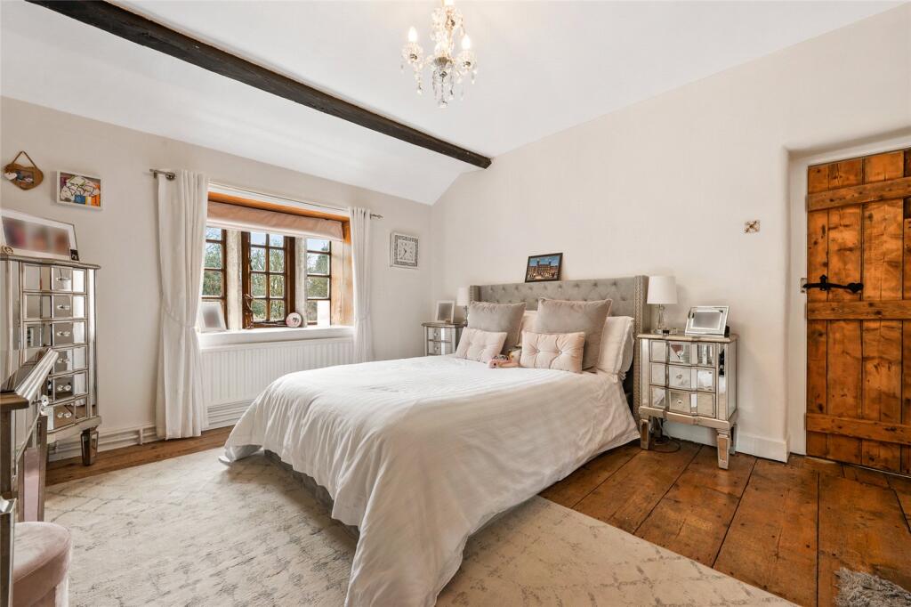 Additional image 30 of Talbot Bridge, Bashall Eaves, Clitheroe, BB7