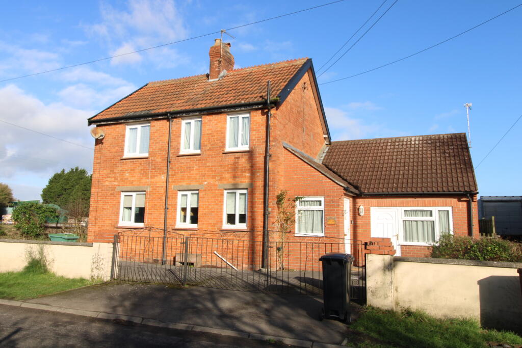 Main image of property: Chedzoy Lane, Bridgwater