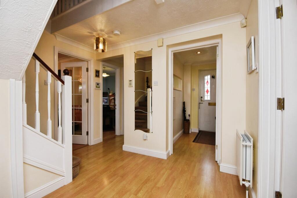 House in Braintree, Essex - View 4