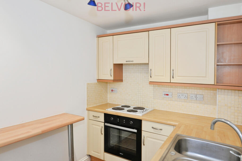 Apartment in Southampton - More