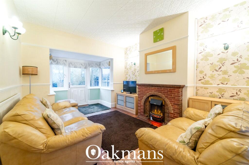 House in Birmingham, West Midlands - View 3