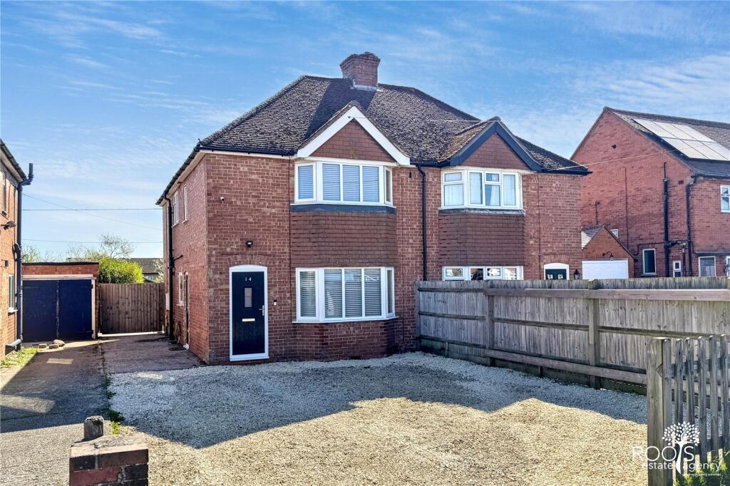 Main image of property: Pound Lane, Thatcham, Berkshire, RG19