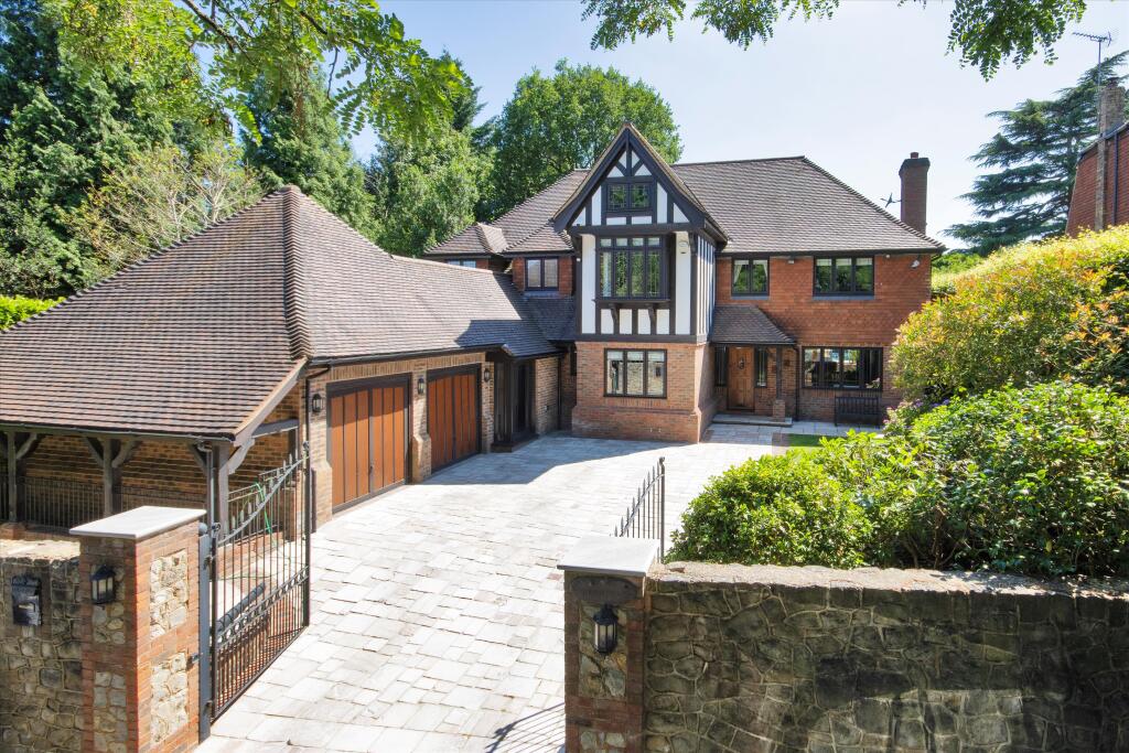 Main image of property: Grassy Lane, Sevenoaks, Kent, TN13