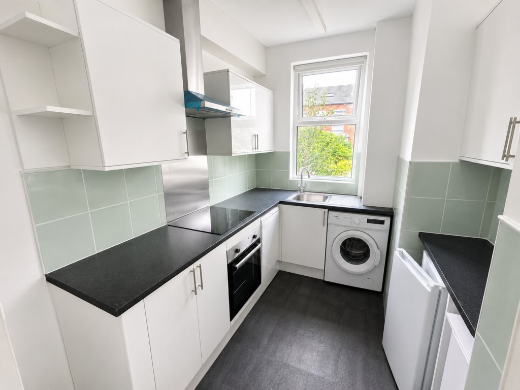 Main image of property: Room 3, St Anns Mount, Burley, Leeds
