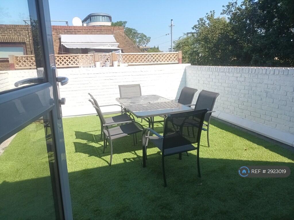 Main image of property: Castle Road, London, NW1