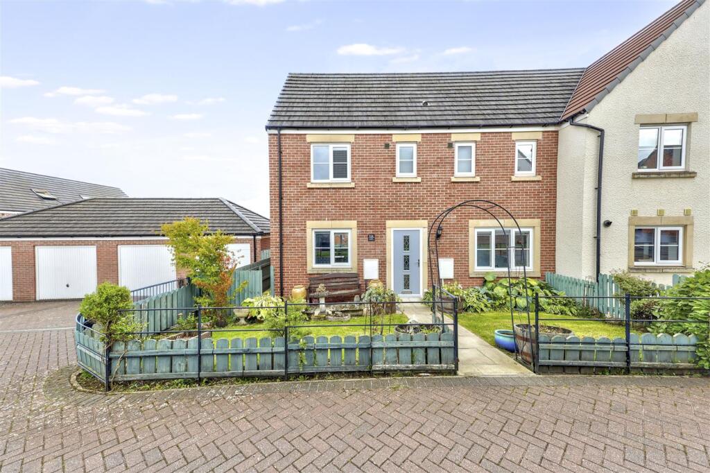 Main image of property: Tulip Gardens, Penrith