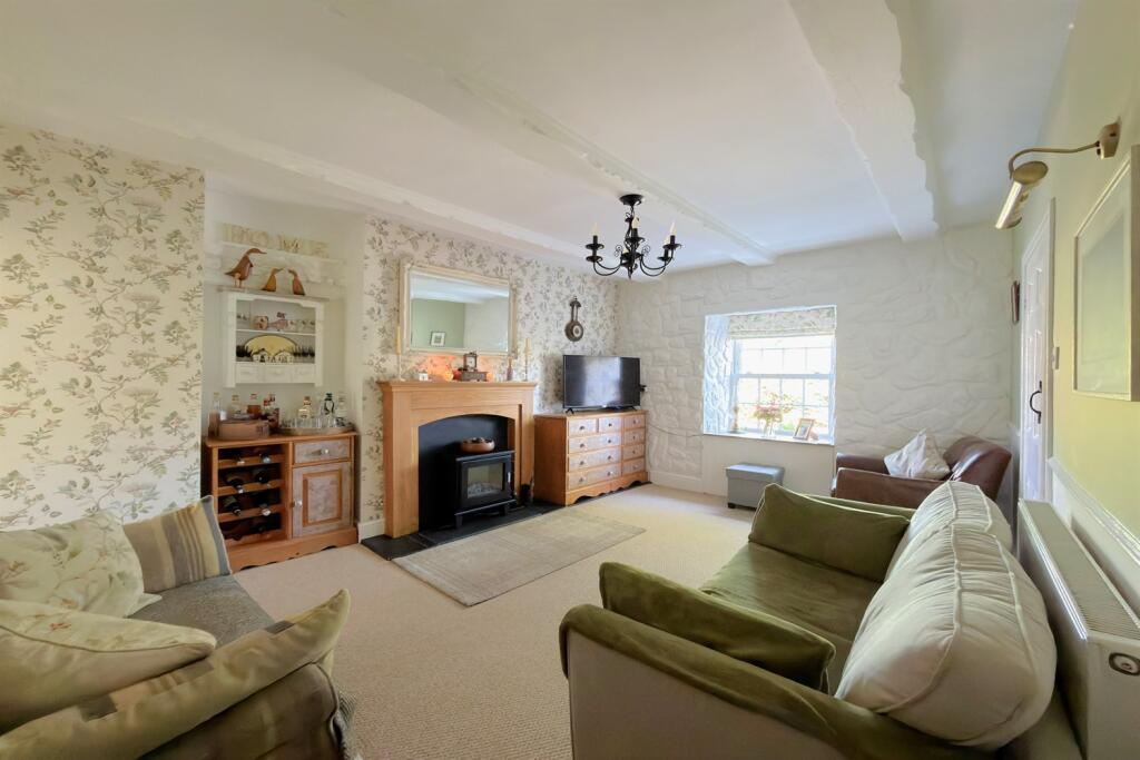 House in Muston - View 5