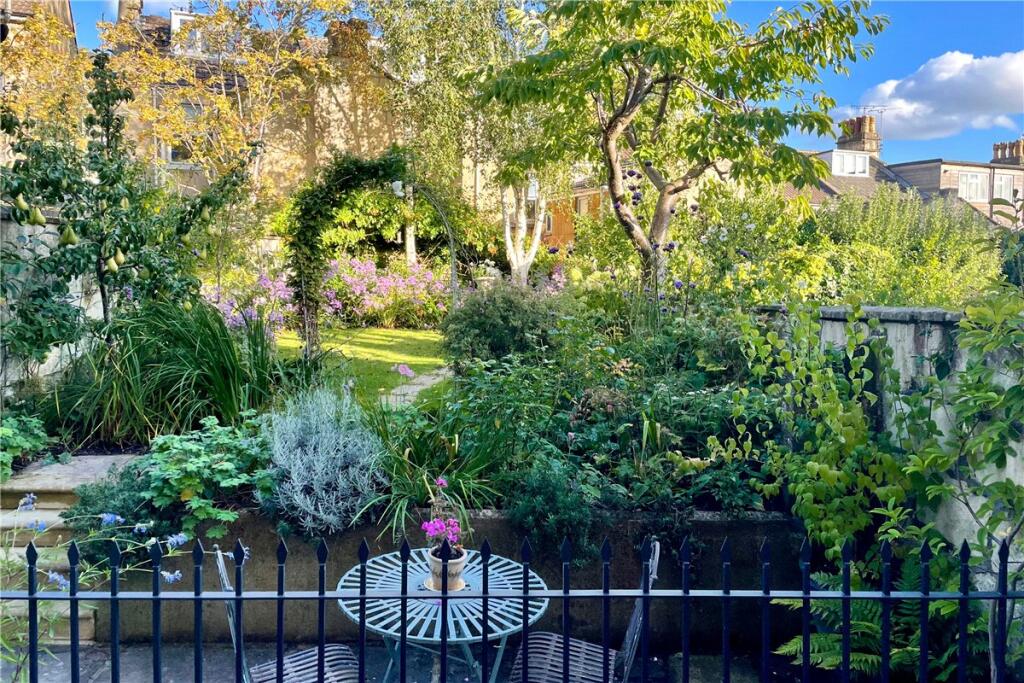 Additional image 21 of Northampton Street, Bath, BA1