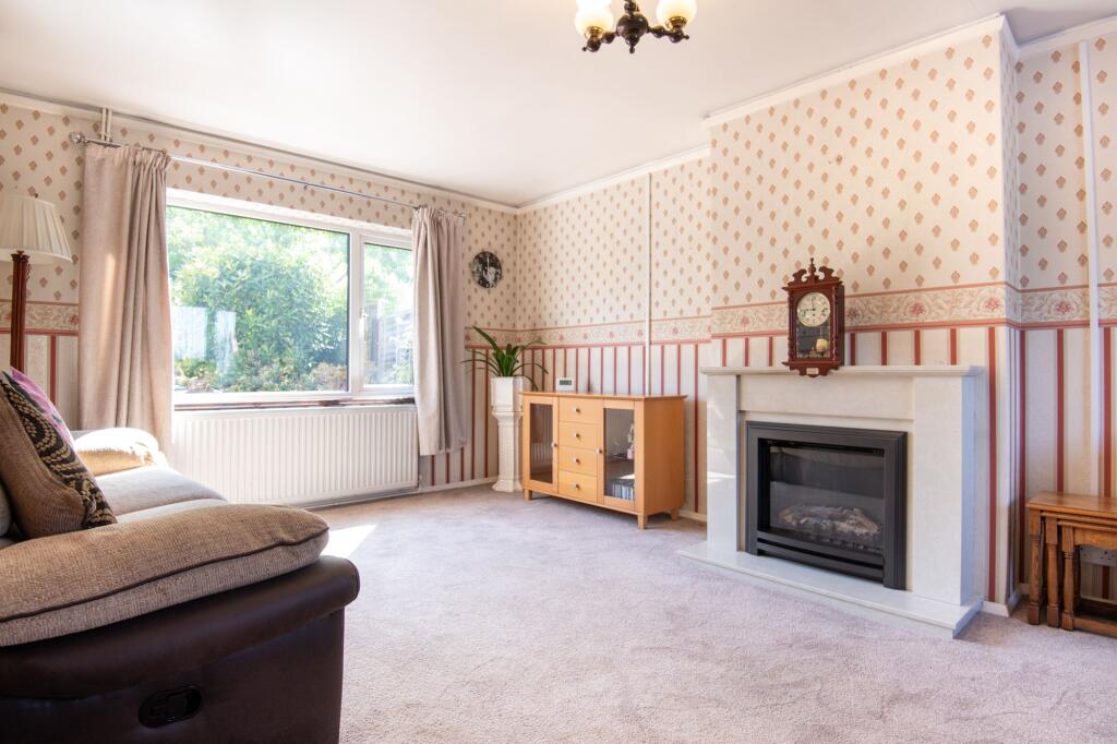 House in Wellingborough, Wendel View - View 2
