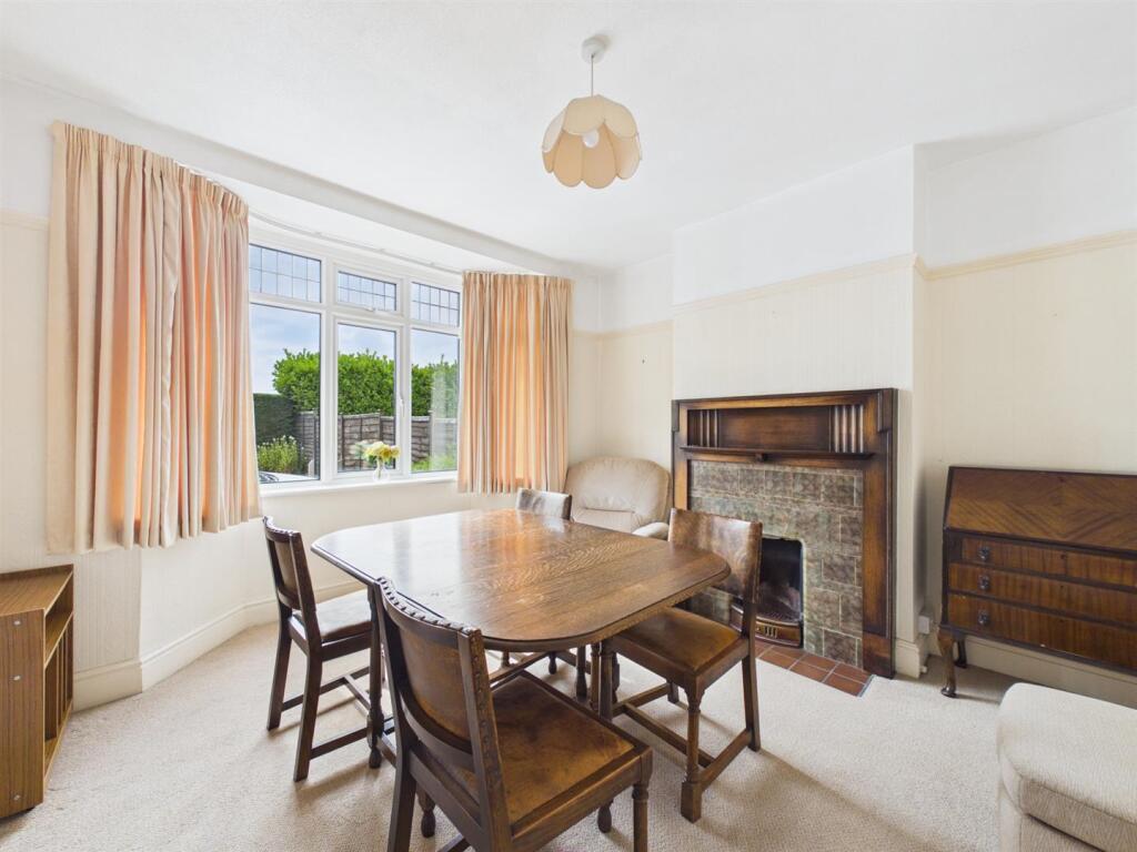 House in Derby - View 4