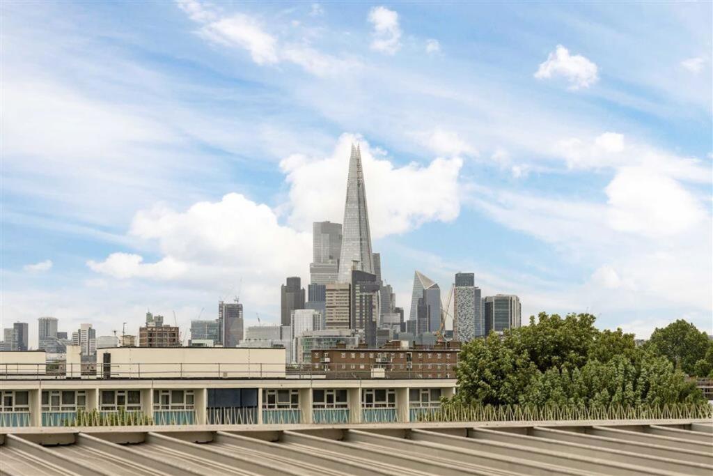 4 bedroom flat for rent