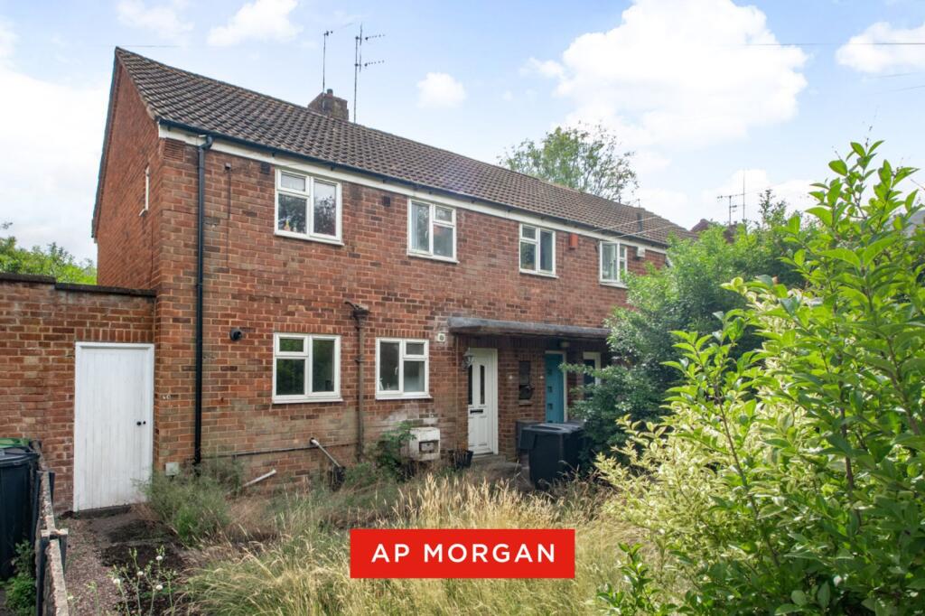 Charford Road, Bromsgrove, Worcestershire, B60