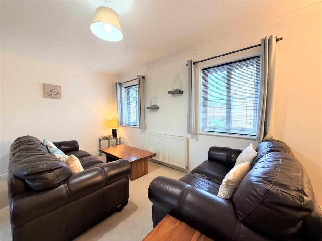 Roberts Close, Kesgrave photo 3