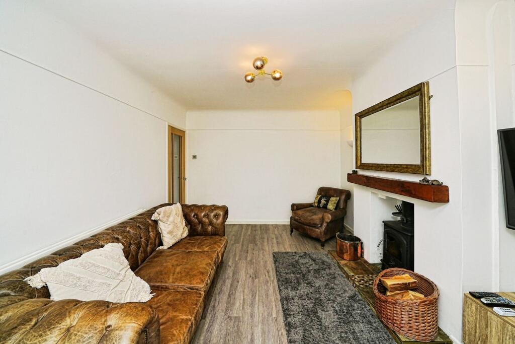 Frankby Road, Wirral, CH48 - View 3