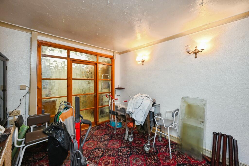 Sherwood Road, Sutton-in-Ashfield, NG17 photo 3
