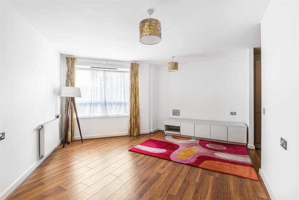 Main image of property: Market Road, London