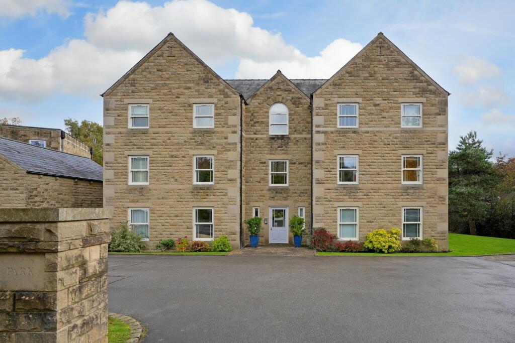 Main image of property: Newfield Place, Dore, S17 3ER