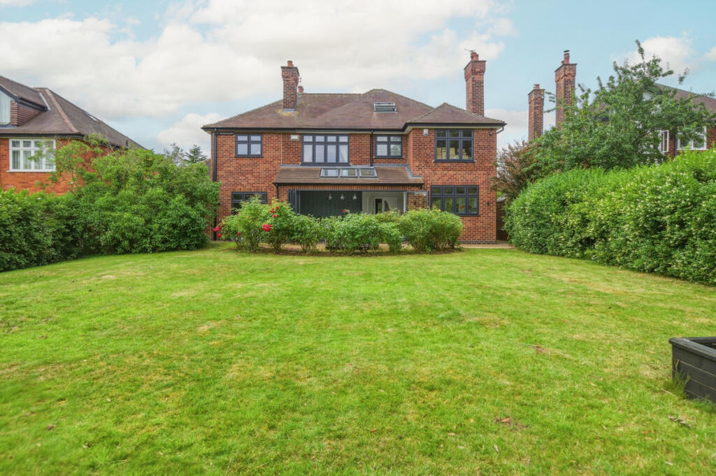 House in Rushcliffe, Edwalton - View 2