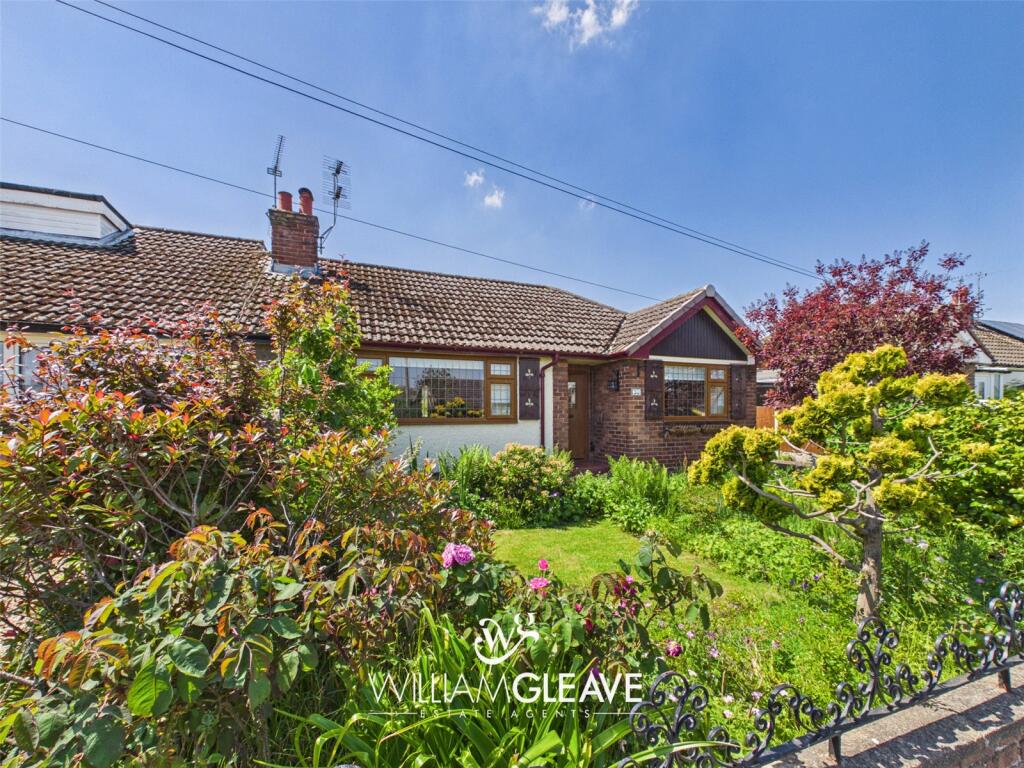 Main image of property: Newton Drive, Buckley, Flintshire, CH7