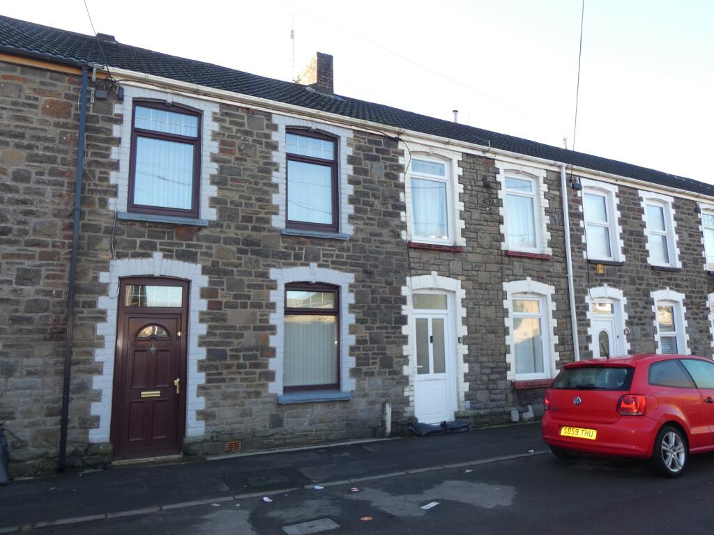 Main image of property: Hoo Street, Briton Ferry, Neath . SA11 2PA