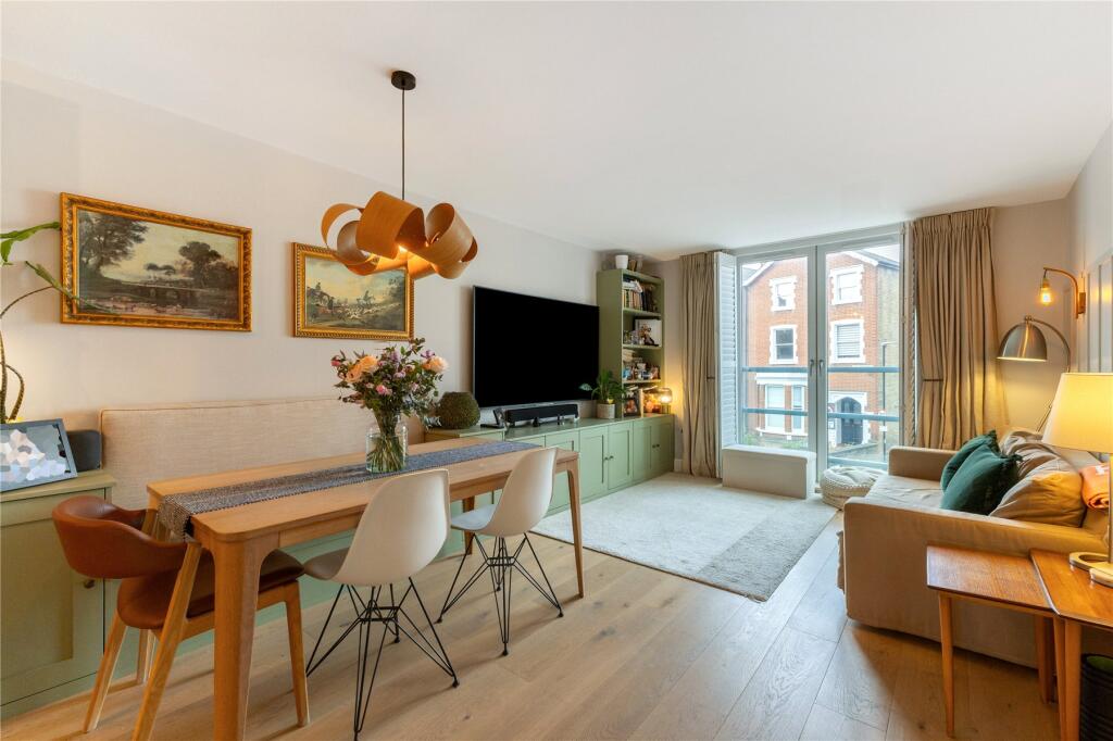 Main image of property: Wimbledon Hill Road, London, SW19