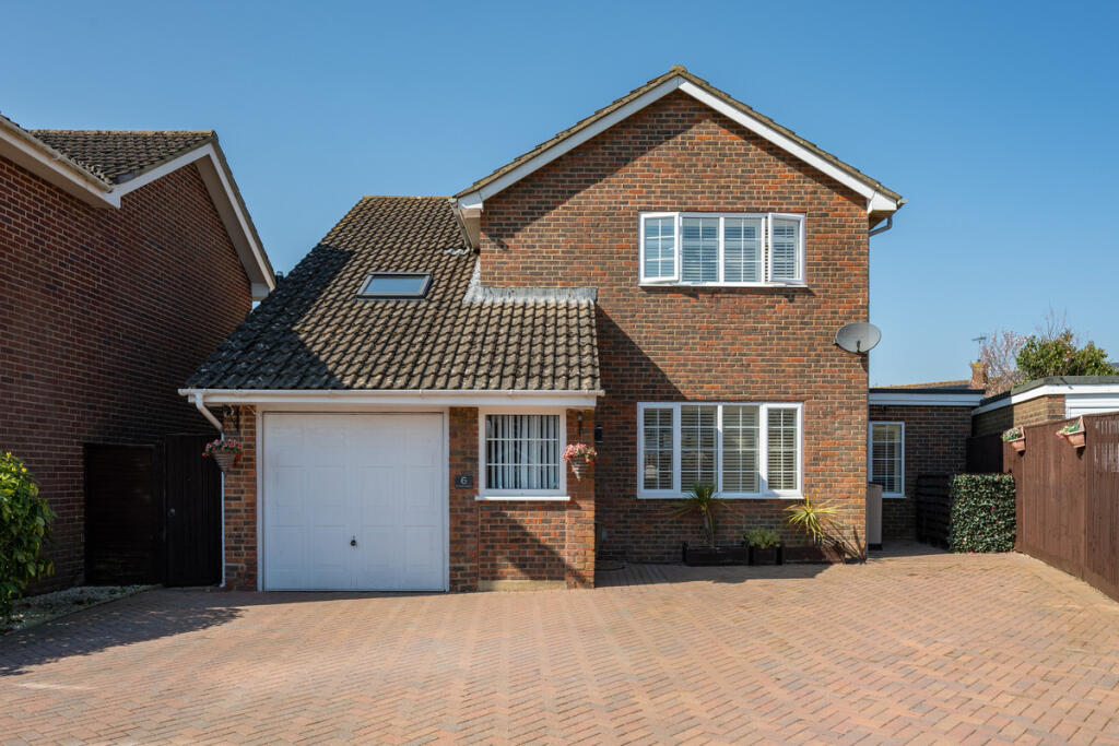 Main image of property: Bramber Avenue, Storrington, RH20