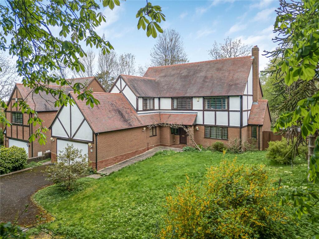 Main image of property: Jack Straws Lane, Headington, OX3.