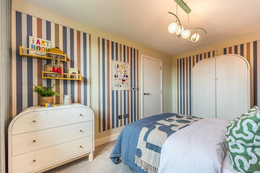 House in London - View 5