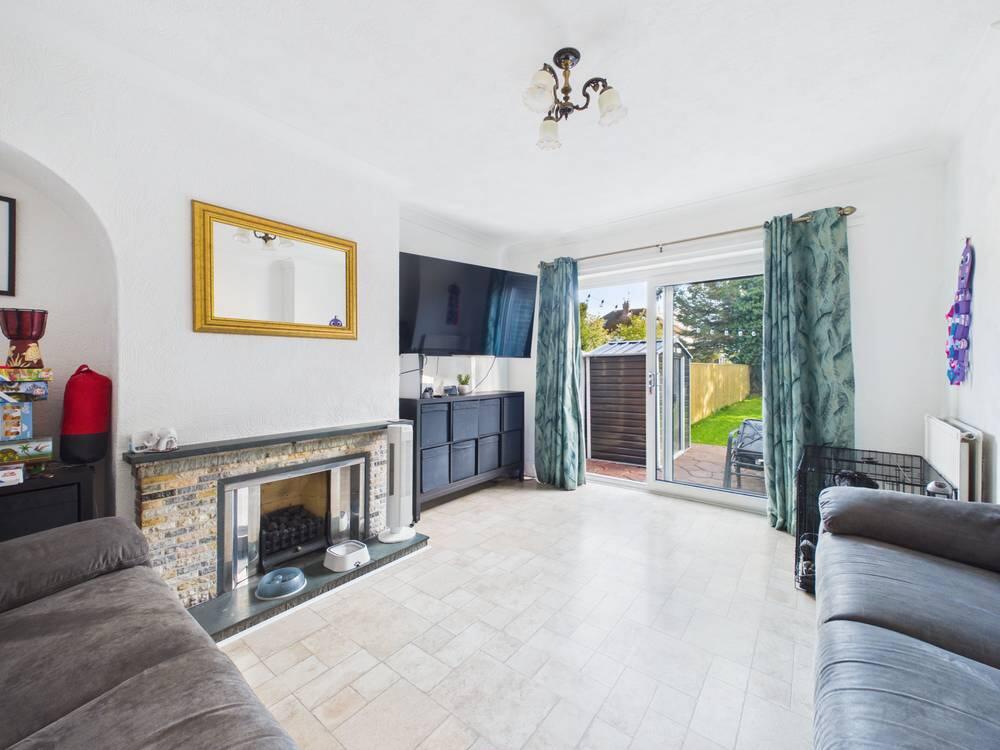 House in Cottingham, New Village, East Riding of Yorkshire - View 3