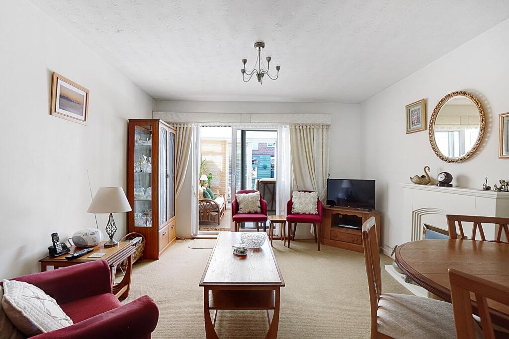 House in Gillingham, Wigmore - View 2