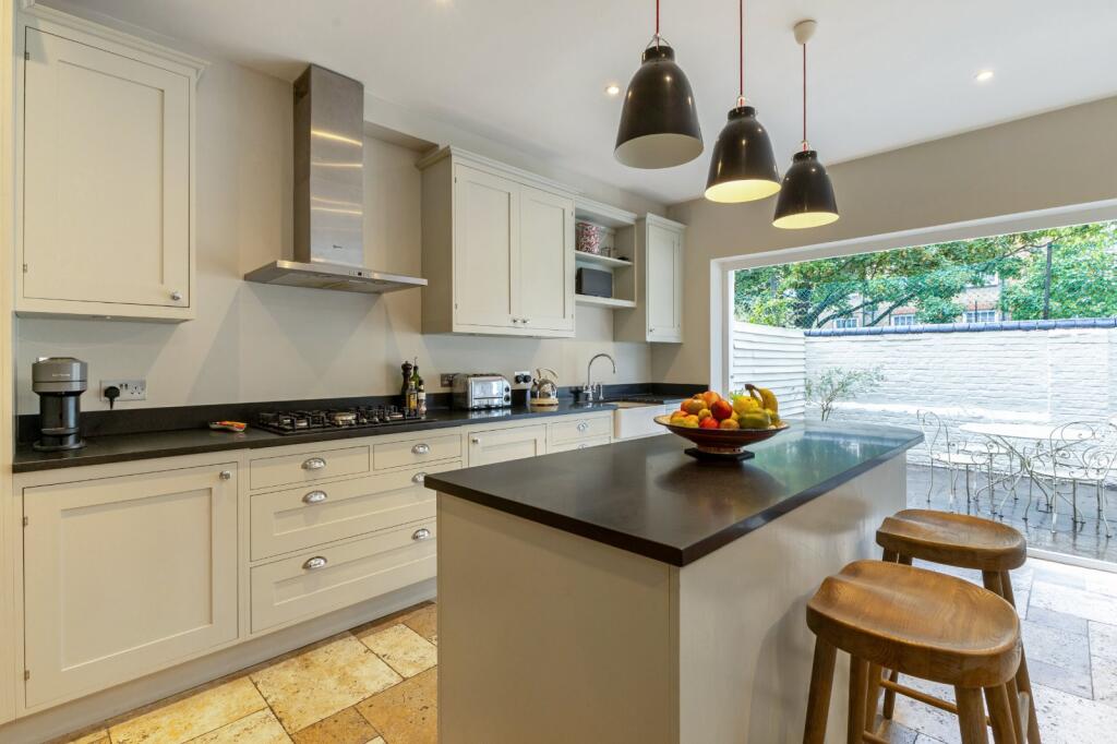 House in London - View 4