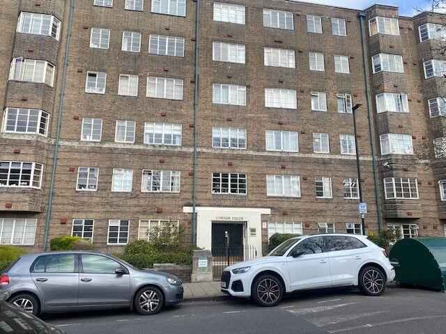 Main image of property: Corner Fielde, Streatham Hill, London