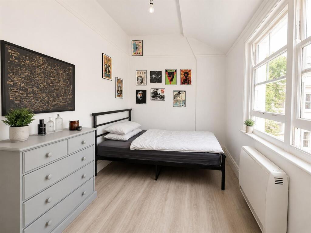 Main image of property: Duke Street, Brighton