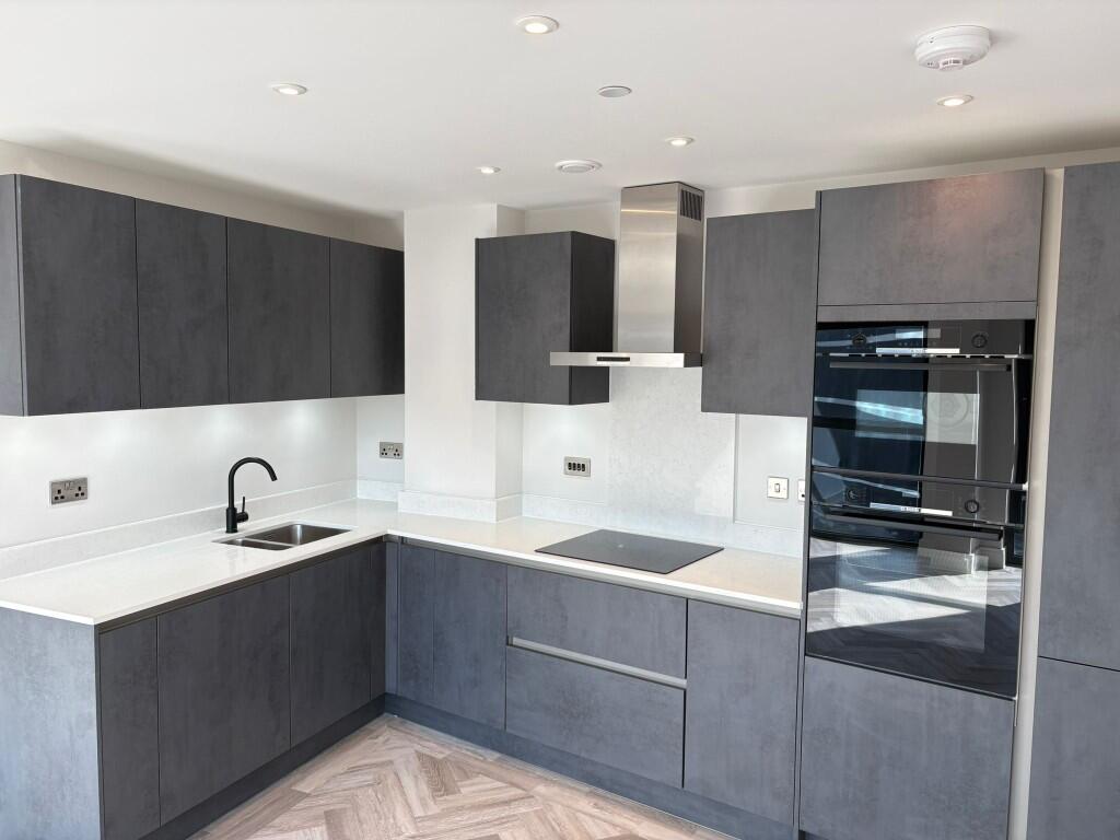 Main image of property: Cockfosters Road, Barnet, North London, EN4