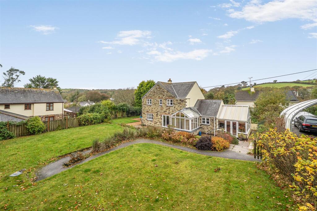 Main image of property: Off Fore Street, Grampound, Nr Truro