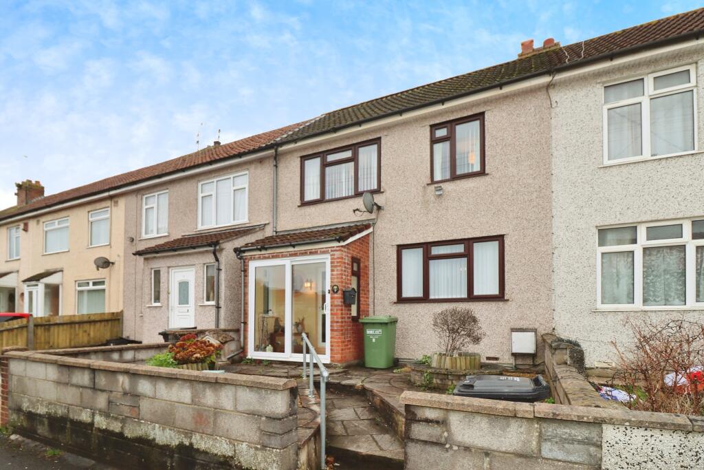 Main image of property: Wallscourt Road, BRISTOL, Avon, BS34