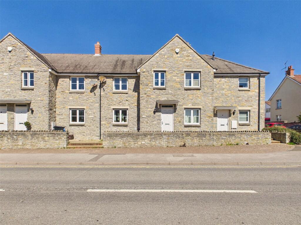 Main image of property: Oakdene Terrace, The Barrows, Cheddar, Somerset, BS27