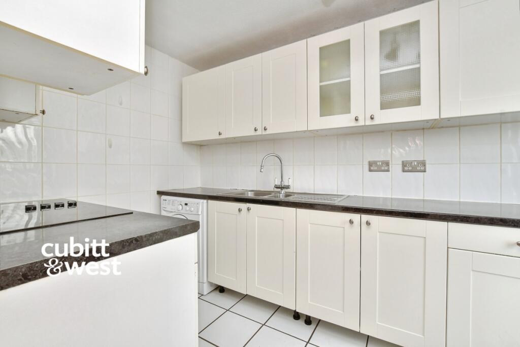 Main image of property: Basinghall Gardens Sutton SM2