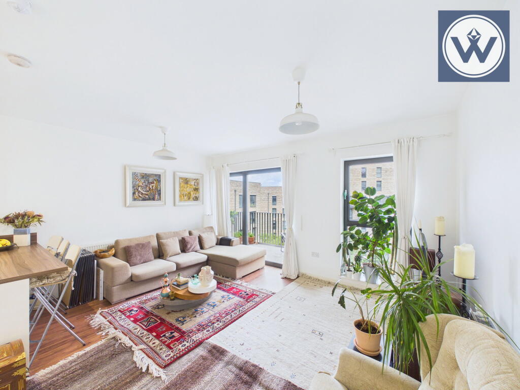 Main image of property: Bramwell Way,London,E16 2GR