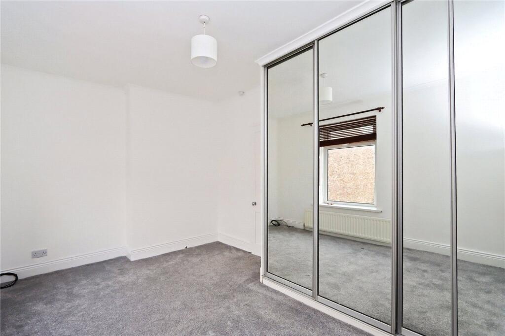 House in Consett, Blackhill - More