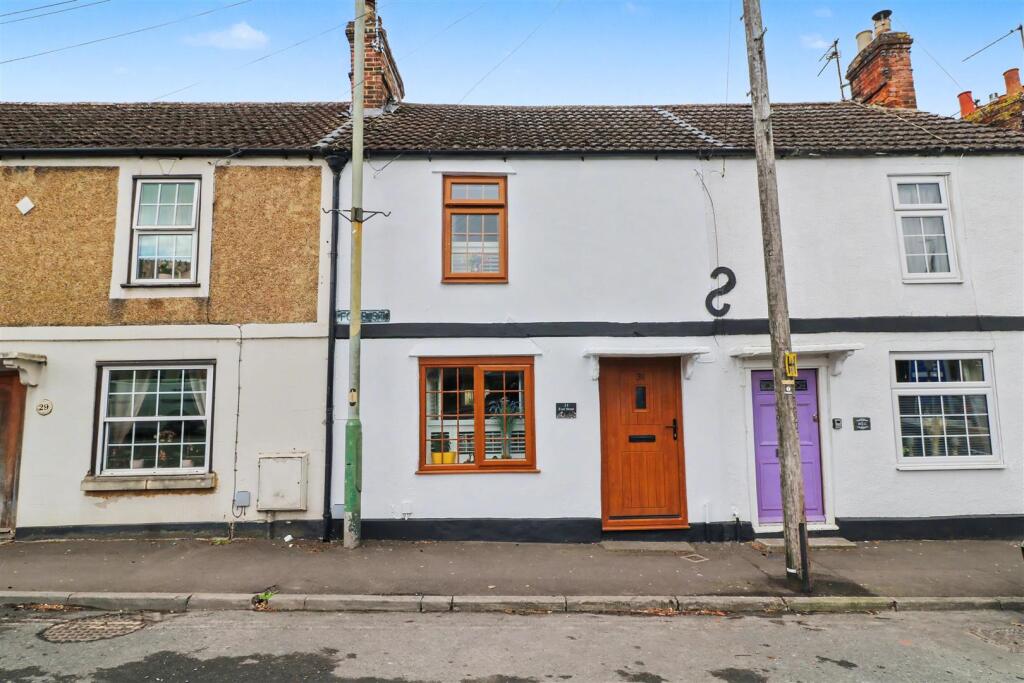 Main image of property: Fore Street, Westbury