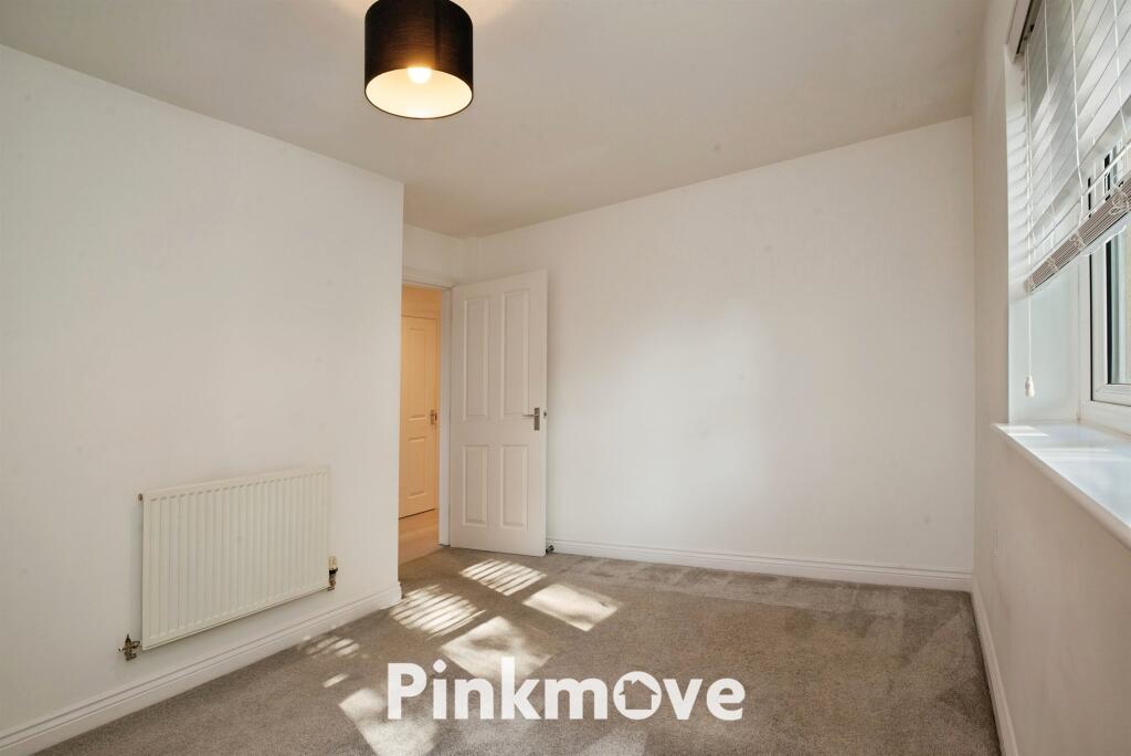 Apartment in Newport, Duffryn, Tredegar Park - View 4