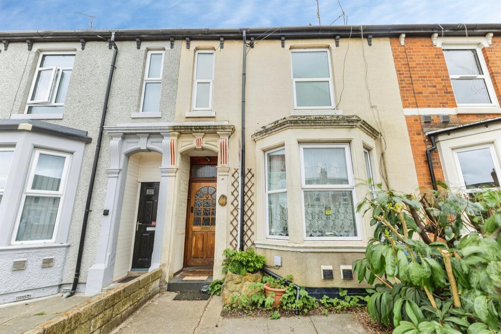 Main image of property: Spencer Bridge Road, Northampton