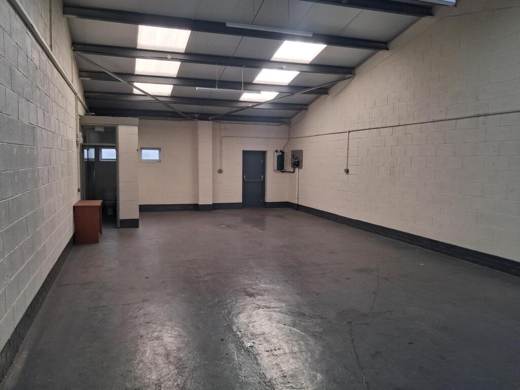 Unit 6F