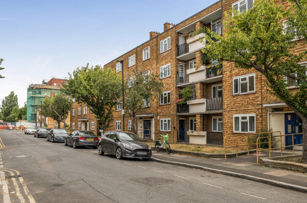 Main image of property: Boyton Road, London, N8