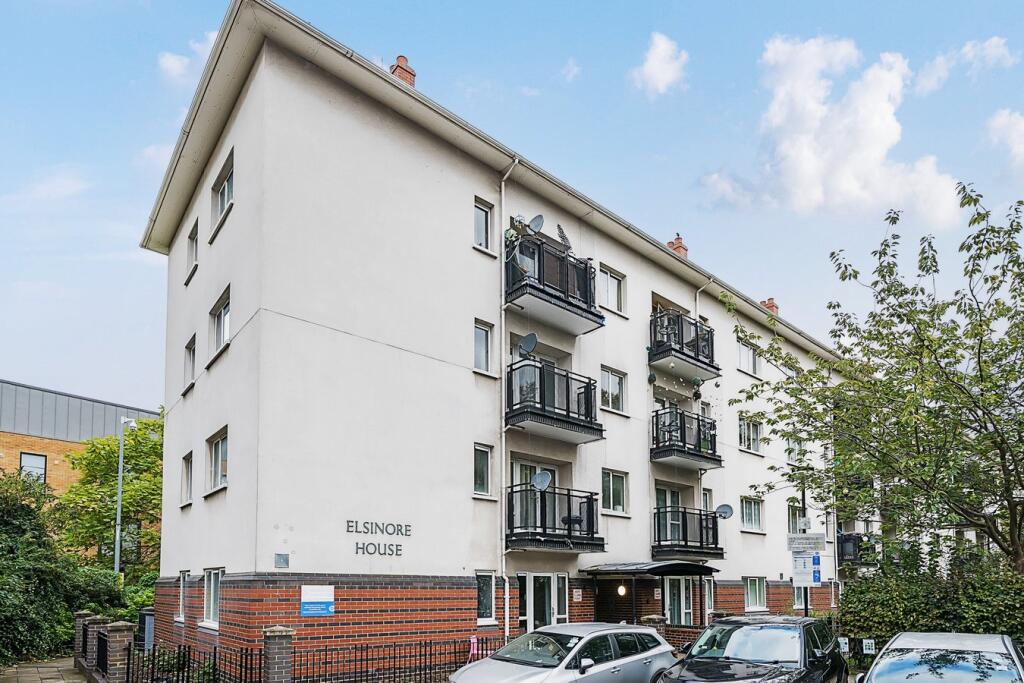 Main image of property: Elsinore House, Denmark Road, Camberwell, SE5