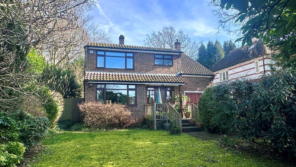 Main image of property: Selcroft Road, Purley
