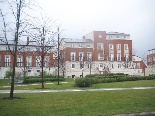 Apartment in Welwyn Hatfield, Hatfield Business Park, Hatfield