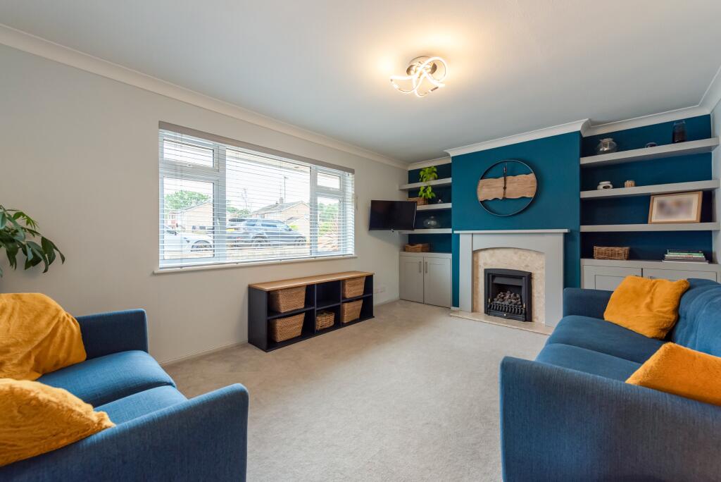 House in Southampton - View 5